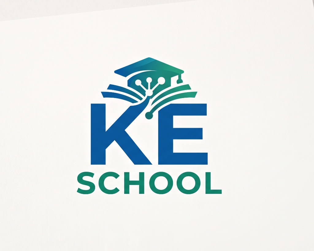 KESchool Logo